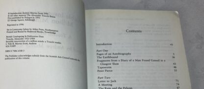 Invisible Insurrection of a Million Minds: A Trocchi Reader - Image 2