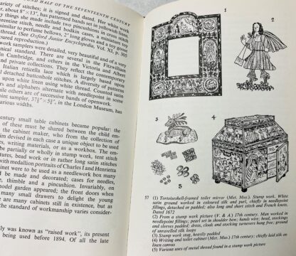 English Embroidery - Image 2
