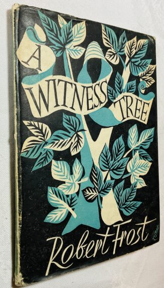 A Witness Tree