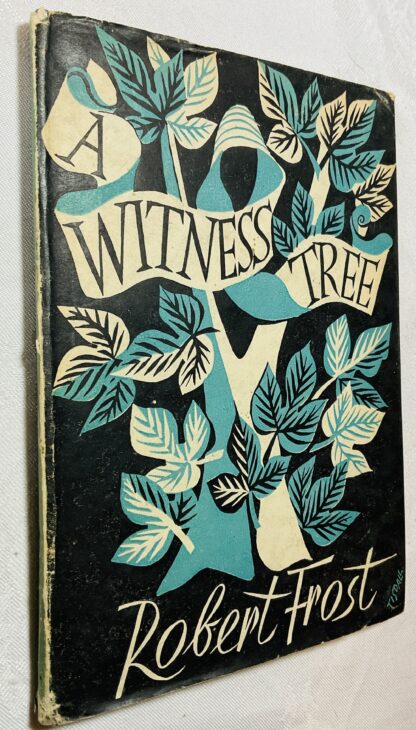 A Witness Tree