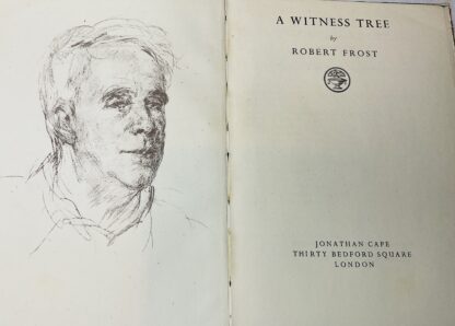 A Witness Tree - Image 2