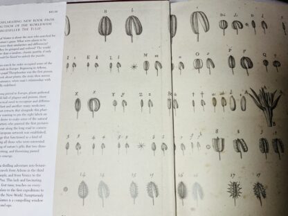 The Naming of Names: The Search for Order in the World of Plants - Image 2