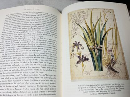 The Naming of Names: The Search for Order in the World of Plants - Image 3