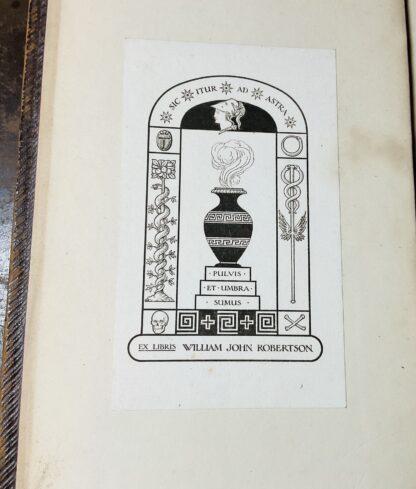 History of St Andrews, Episcopal, Monastic, Academic, and Civil; Compromising the Principal Part of the Ecclesiastical History of Scotland from the Earliest Age Till the Present Time - Image 3