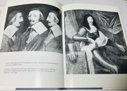 Bourbon and Stuart: Kings and Kingship in France and England in the Seventeenth Century - Image 3