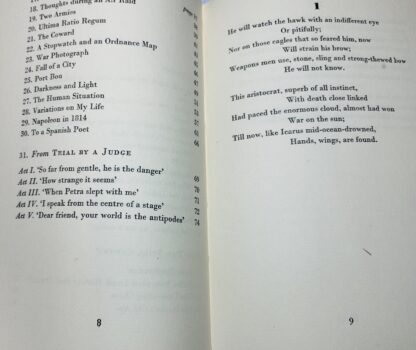 Selected Poems - Image 2