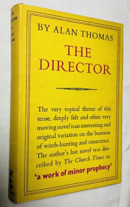Director, The