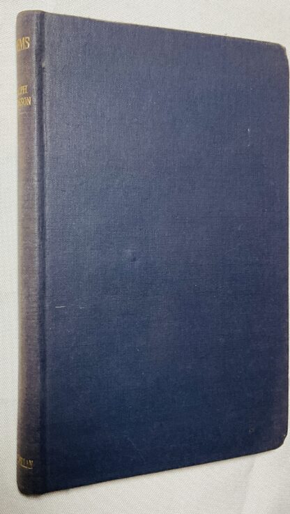 Poems