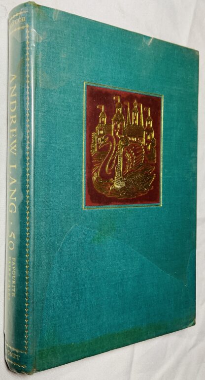 Fifty Favourite Fairy Tales