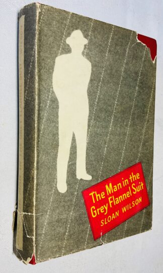 The Man in the Grey Flannel Suit