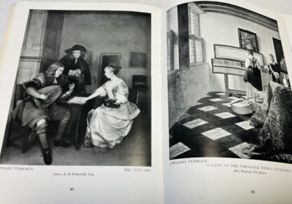 Dutch Pictures 1450 - 1750 [ Royal Acadmy of Arts, Winter Exhibition] - Image 2