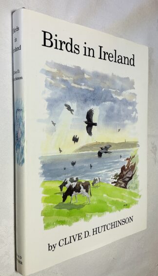 Birds in Ireland