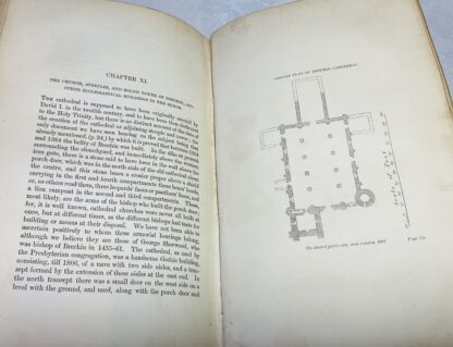The History of Brechin to 1864 - Image 3