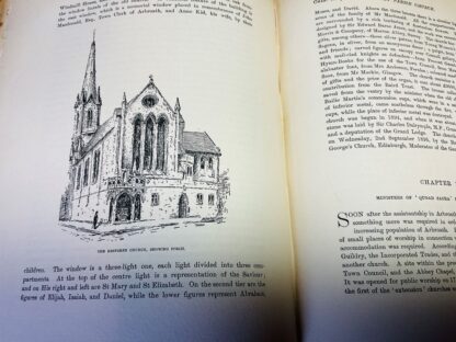History Of Arbroath To The Present Time - Image 3