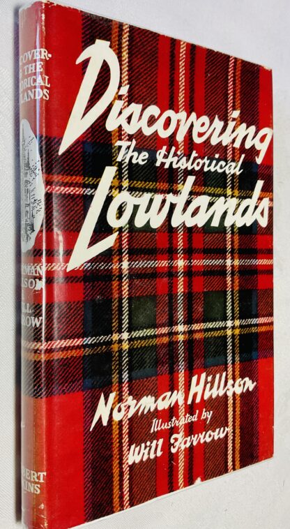 Discovering The Historical Lowlands