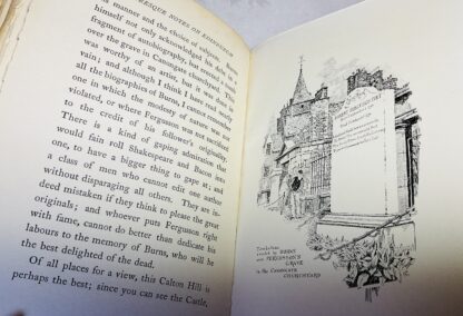 Edinburgh: Picturesque Notes - Image 4