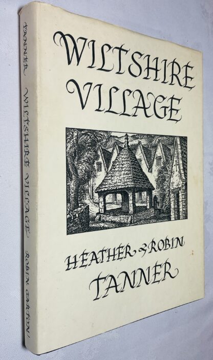 Wiltshire Village