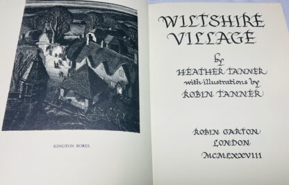 Wiltshire Village - Image 2