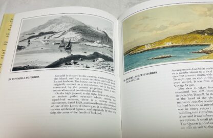 A Voyage Round Great Britain, Volume 3: Highlands and Islands of Scotland, in the Footsteps of William Daniell RA - Image 3