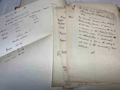 Report of the Commission on the Housing of the Poor in Relation to their Social Condition [Presbytery of Glasgow] - Image 5