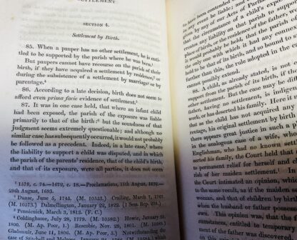 A Treatise on the Law of Scotland Relative to the Poor - Image 3