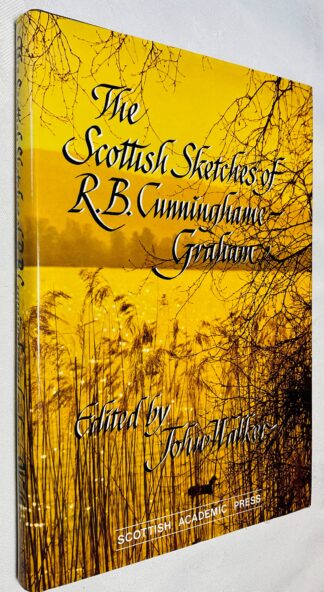 The Scottish Sketches of R.B. Cunninghame Graham