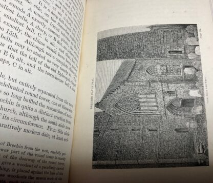 The History of Brechin to 1864 - Image 3