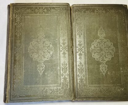 Inquiry into the Law and Practice in Scottish Peerages, before and after the Union; involving the Questions of Jurisdiction and Forfeiture: Together, with an Exposition of our Genuine, Original Consistorial Law Vol. I & Vol. II. - Image 3