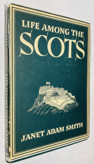 Life Among the Scots: Britian in Picture series, No. 101