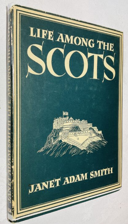 Life Among the Scots: Britian in Picture series, No. 101