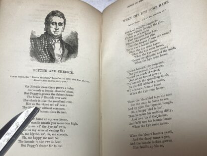 The Book of Scottish Songs: From the 16th to the 19th Century - Image 3