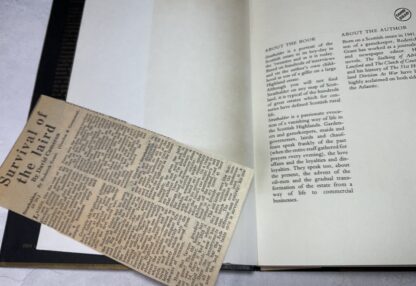 Strathalder: A Highland Estate - Image 3