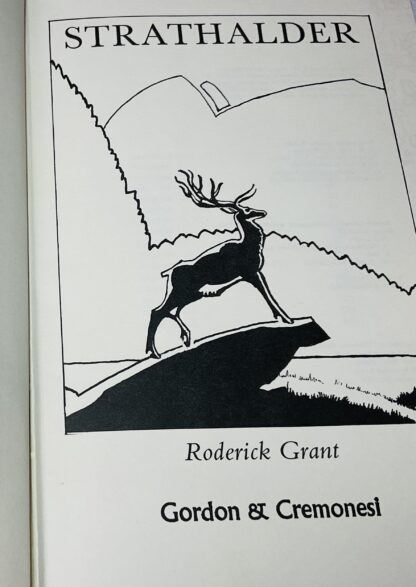 Strathalder: A Highland Estate - Image 4