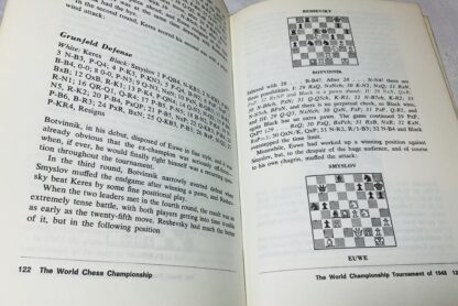 From Morphy to Fischer: A History of the World Chess Championships - Image 2