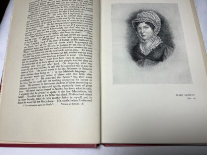 The Matabele Journals of Robert Moffat, 1829 -1860 - Image 3