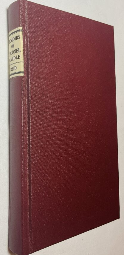 Memoirs of the Life of Colonel Wardle: With the Public Spirit of 1809 as Displayed in the Patriotic Proceedings Throughout the British empire.