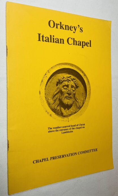 Orkney's Italian Chapel