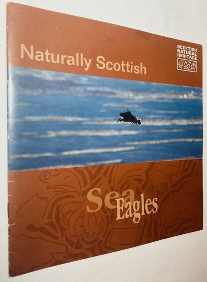 Sea Eagles [Naturally Scottish]