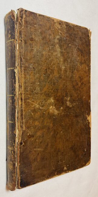 A Practical Treatise on Draining Bogs and Swampy Grounds, Illustrated By Figures; as Also, Disquisitions Concerning the Different Breeds of Sheep, and Other Domestic Animals