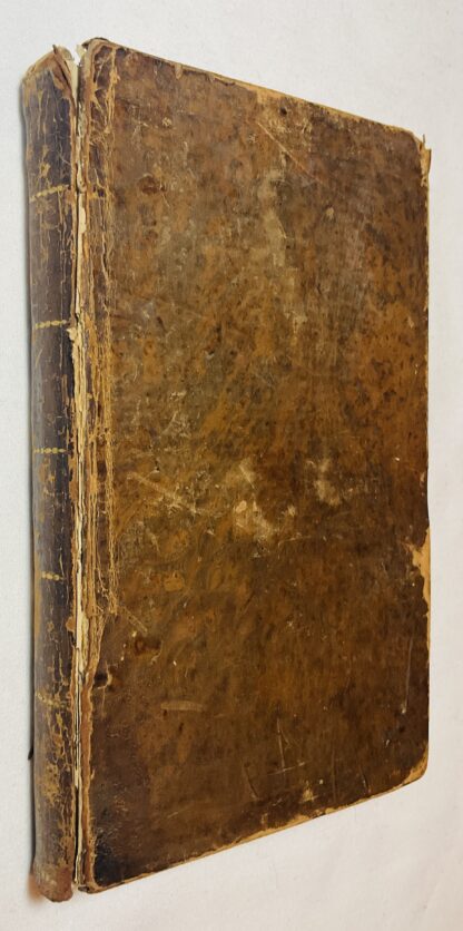 A Practical Treatise on Draining Bogs and Swampy Grounds, Illustrated By Figures; as Also, Disquisitions Concerning the Different Breeds of Sheep, and Other Domestic Animals