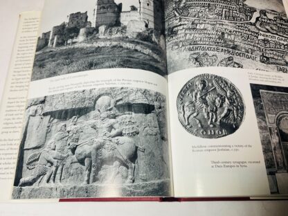 The Middle East : 2000 Years of History from the Rise of Christianity to the Present Day - Image 2