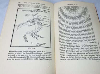 The Palestine Campaigns [Campaigns and Their Lessons series] - Image 3