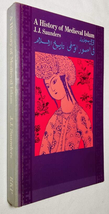 A History of Medieval Islam