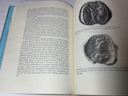 Nabatean Archaeology Today [Hagop Kevorkian Series on Near Eastern Art and Civilization] - Image 3