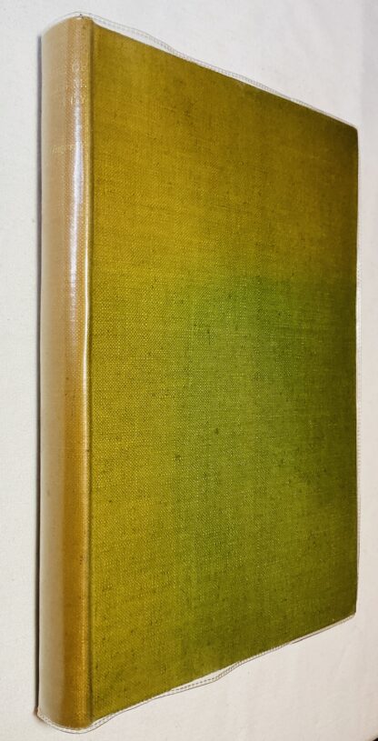 The Life of Charles M. Doughty