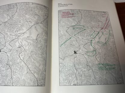 The Hashemite Arab Army 1908-1979: An Appreciation and Analysis of Military Operations. - Image 6