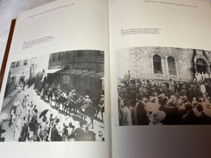 The Hashemite Arab Army 1908-1979: An Appreciation and Analysis of Military Operations. - Image 4