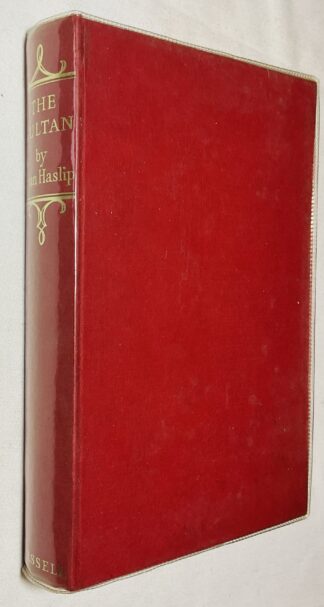 The Sultan: The Life of Abdul Hamid