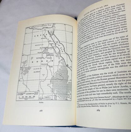 Religion in the Middle East: Three Religions in Concord and Conflict [Complete in 2 volumes - Volume 1, Judaism and Christianity, Volume 2 Islam] - Image 3