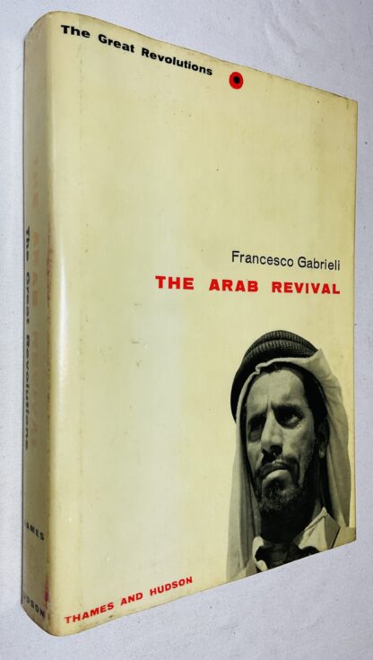 The Arab Revival